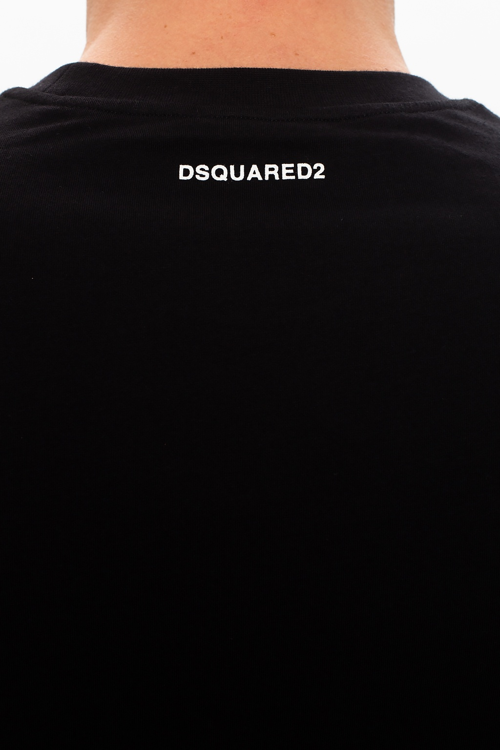 Dsquared2 Crewneck T-shirt